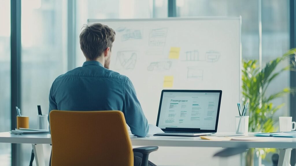 Back Office Services: The Core of Business Efficiency